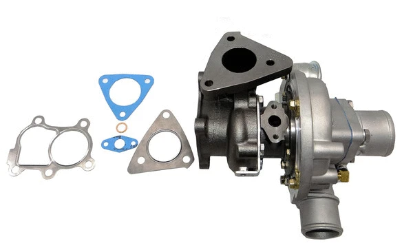 Charger, charging (supercharged/turbocharged) (LTRPAHT1222)