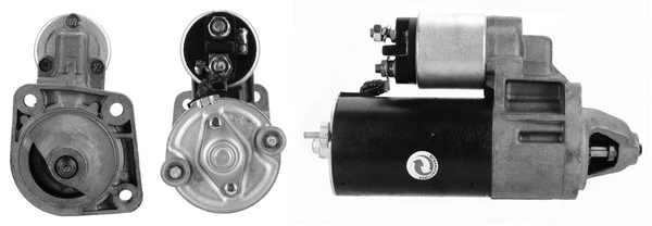 Starter (LRS02057)