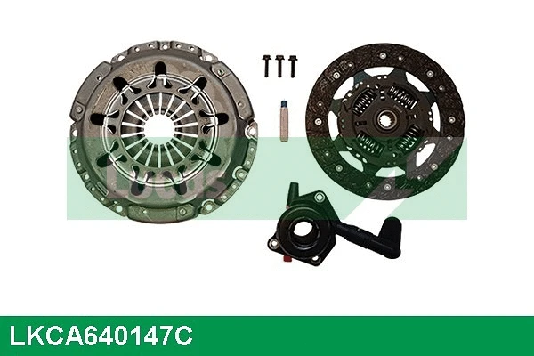 Clutch Kit (LKCA640147C)