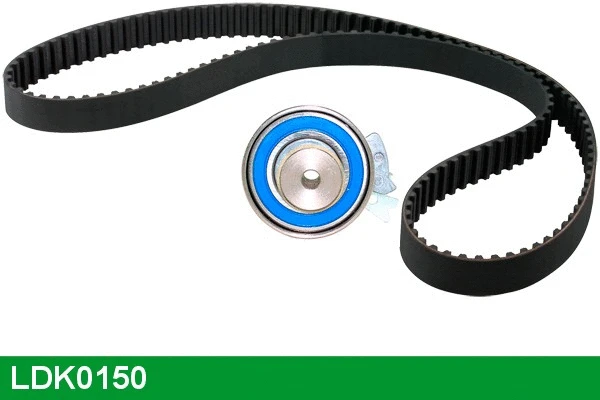 Timing Belt Kit (LDK0150)