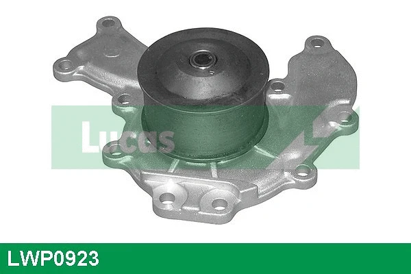 Water Pump, engine cooling (LWP0923)