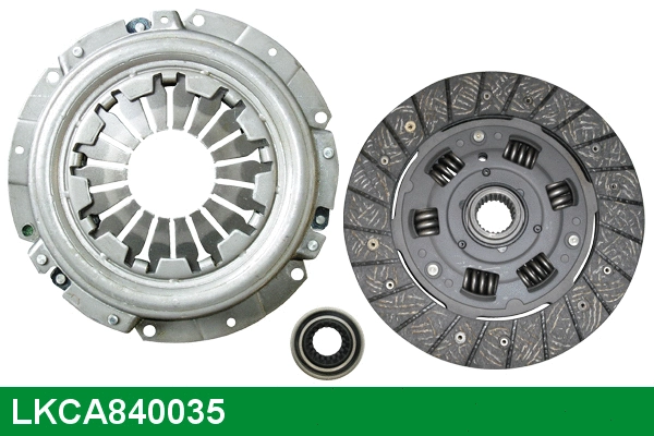 Clutch Kit (LKCA840035)