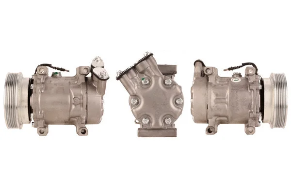 Compressor, air conditioning (ACP178)
