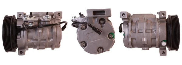 Compressor, air conditioning (ACP933)