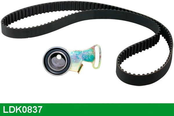Timing Belt Kit (LDK0837)