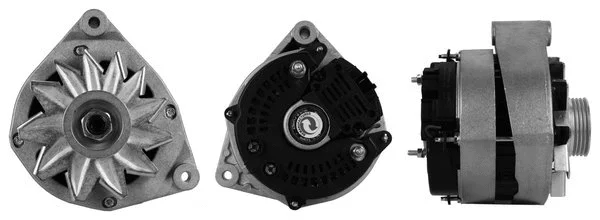 Alternator (LRA02898)