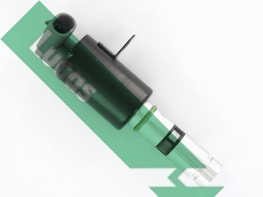 Control Valve, camshaft adjustment (SEB7814)