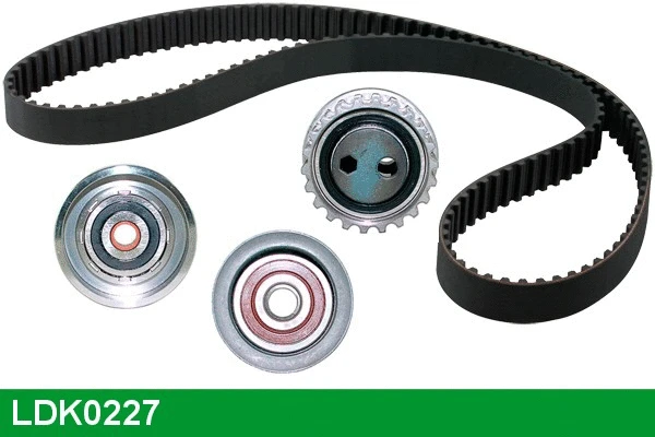 Timing Belt Kit (LDK0227)