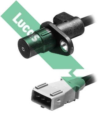 Sensor, crankshaft pulse (SEB1366)