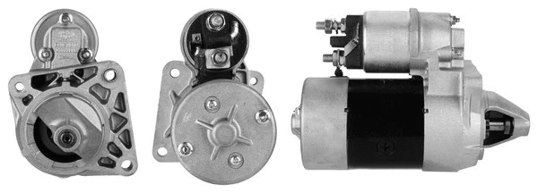 Starter (LRS00989)