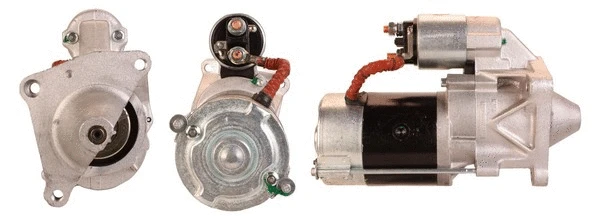 Starter (LRS02014)