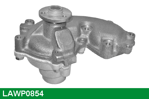 Water Pump, engine cooling (LAWP0854)