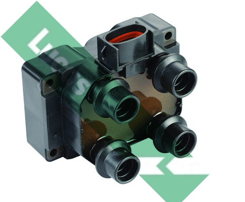 Ignition Coil (DMB753)