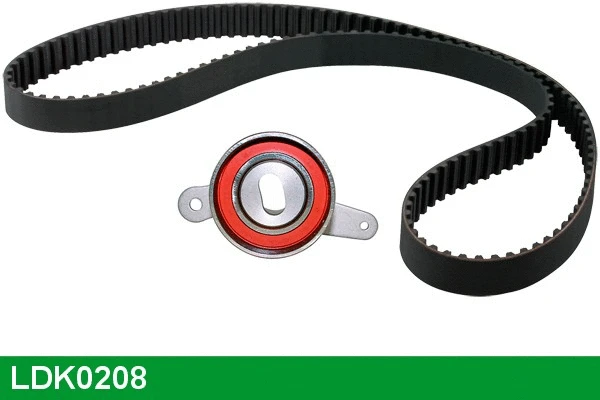 Timing Belt Kit (LDK0208)
