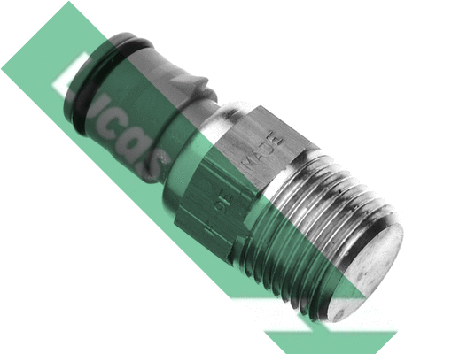 Temperature Switch, radiator fan (SNB1408)