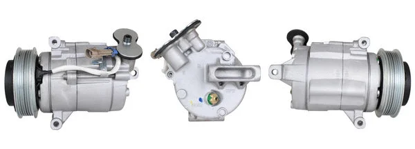 Compressor, air conditioning (ACP01159)