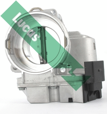 Control Flap, air supply (LTH460)