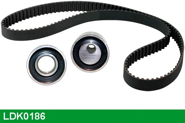 Timing Belt Kit (LDK0186)