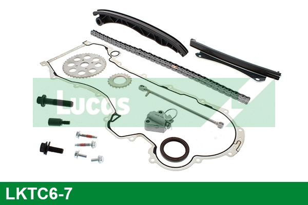 Timing Chain Kit (LKTC6-7)