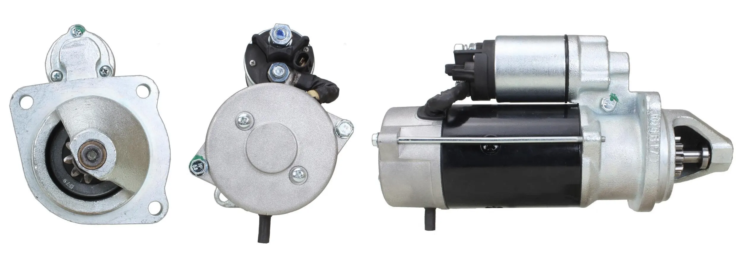 Starter (LRS04111)