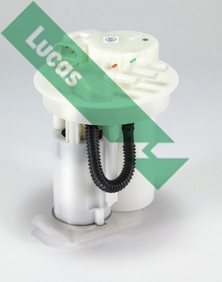 Fuel Feed Unit