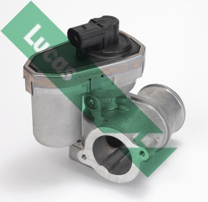 EGR Valve (FDR371)