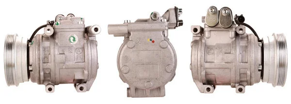 Compressor, air conditioning (ACP849)