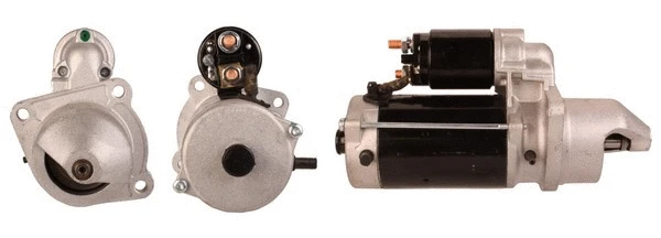 Starter (LRS02157)