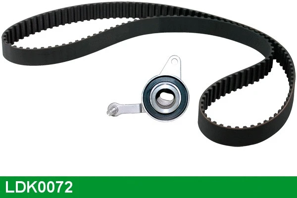 Timing Belt Kit (LDK0072)
