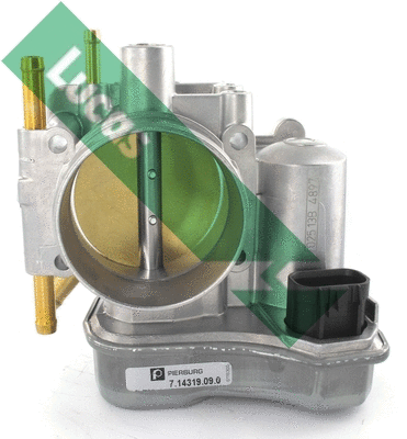 Throttle Body (LTH422)