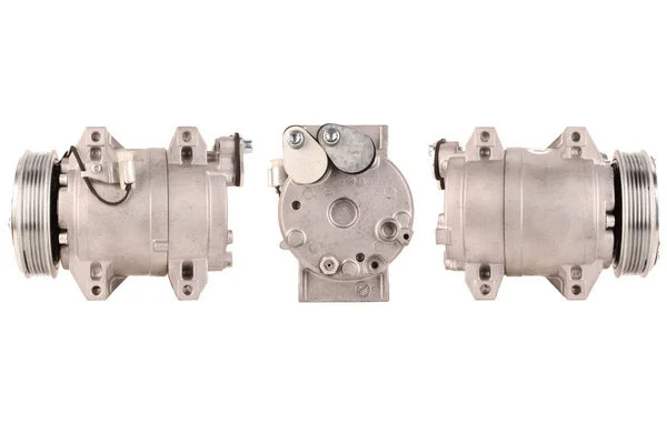 Compressor, air conditioning (ACP230)