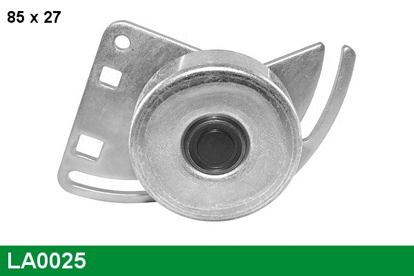 Belt Tensioner, V-ribbed belt (LA0025)