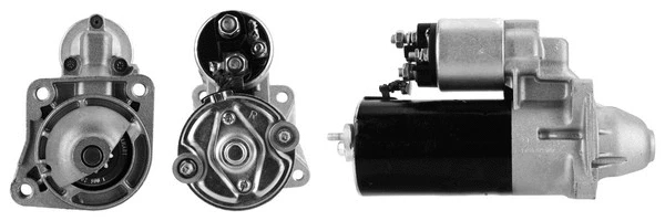 Starter (LRS02040)