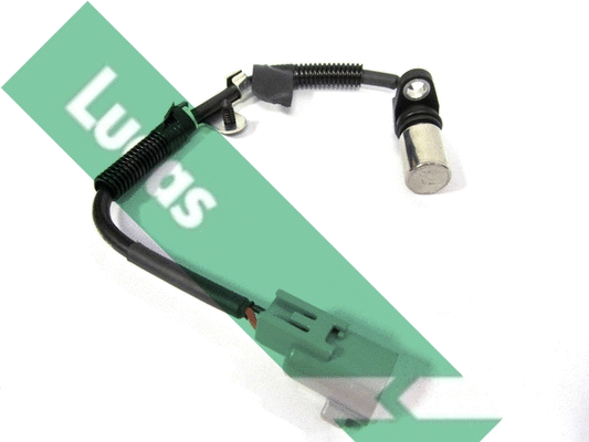 Sensor, crankshaft pulse