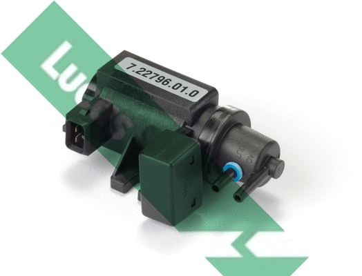 Pressure Converter (FDR206)