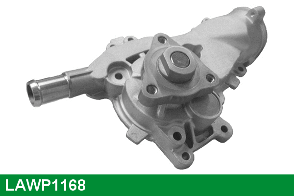 Water Pump, engine cooling (LAWP1168)