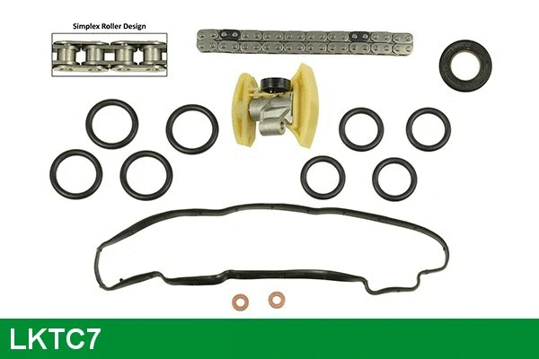 Timing Chain Kit (LKTC7)