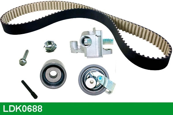 Timing Belt Kit (LDK0688)