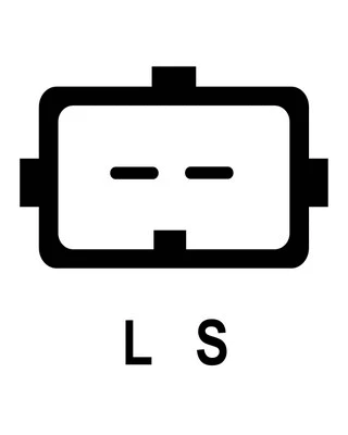 Alternator (LRA01867)