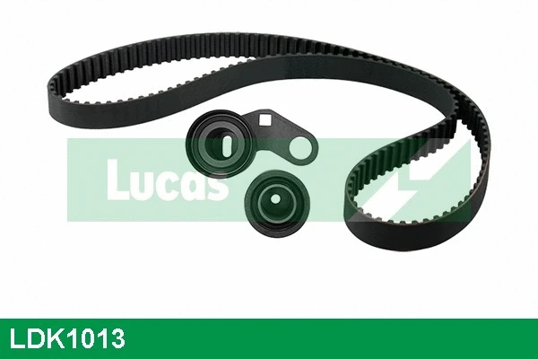 Timing Belt Kit (LDK1013)
