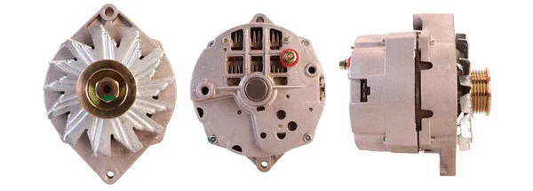 Alternator (LRA01793)