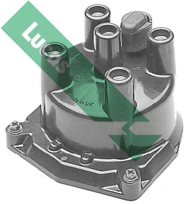 Distributor Cap (DDJ190)