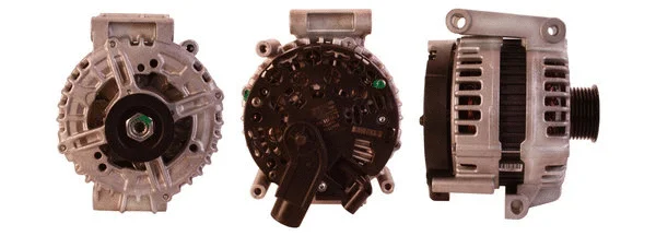 Alternator (LRA03368)