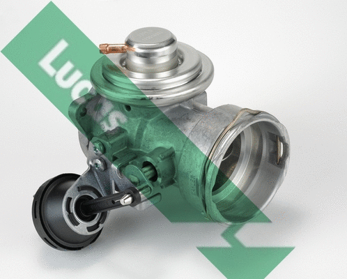 EGR Valve (FDR183)