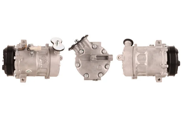 Compressor, air conditioning (ACP543)