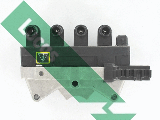 Ignition Coil (DMB811)