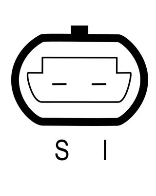 Alternator (LRA02327)