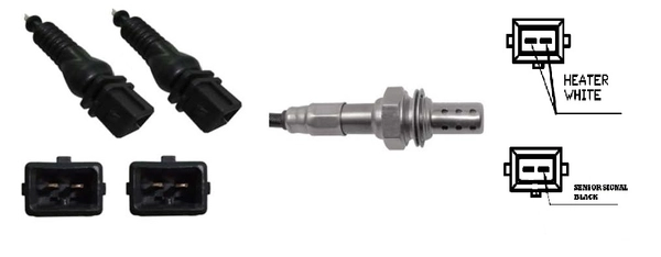 Lambda Sensor (LEB133)