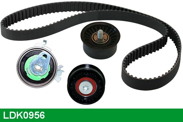 Timing Belt Kit (LDK0956)