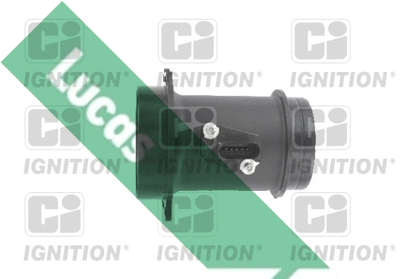 Mass Air Flow Sensor